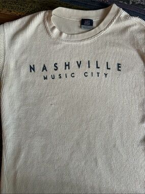 MV Sport Nashville Music City Top